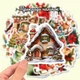 Подарочный набор "Рождественское чудо: Волшебный подарок" gift-box-christmass-5kids - изображение 5