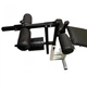 Лава зі стійкою для штанги ProGym Plus NE-SK-0680 - зображення 7