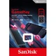 Карта памяти microSDXC, 128Gb, SanDisk GamePlay, Сlass10 uhs-i a2 u3 v30, без адаптера, до 190/90 МБ/с (sdsqxaa-128g-gn6xn) - изображение 3