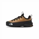 Кроссовки The North Face Glenclyffe Low Shoes Black/Brown NF0A817BKOM 39 - изображение 2