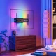 Кріплення для телевізора KIVI ALUMIGLOW TV MOUNT настінний кронштейн 37-80" - зображення 2
