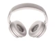 Бездротові навушники Bose QuietComfort Headphones White Smoke (884367-0200) - зображення 5