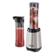 Фитнес-блендер Russell Hobbs Mix & Go Steel 23470-56 - изображение 1