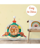 Детский игровой центр Fisher-Price Jumperoo с подсветкой и звуком / Развивающий игровой джемпер Зеленый - изображение 8