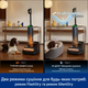 Пилосос для вологого та сухого прибирання Tineco FLOOR ONE Station S9 Artist - изображение 7