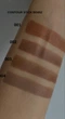 Стік-контуринг для макіяжу обличчя Bogenia Stick Contour Angelic - изображение 2
