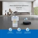 Робот-пилосос з вологим прибиранням ECOVACS Deebot X12 OmniCyclone - изображение 11
