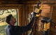Кусторез аккумуляторный DeWALT (DCMHT564N) - изображение 6