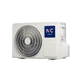 Кондиционер NC clima Birmingham NCI09EHBIw1eu/NCO09EHBIw1eu - изображение 8