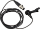 Profesjonalny mikrofon pojemnościowy typu lavalier AKG CK99L (5054242054562) - obraz 3