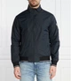Куртка бомбер чоловіча Emporio Armani EA7 темно-синя M - изображение 3