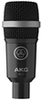 Profesjonalny mikrofon dynamiczny do instrumentów AKG D40 (9002761023930) - obraz 1