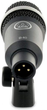Profesjonalny mikrofon dynamiczny do instrumentów AKG D40 (9002761023930) - obraz 5