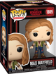 Фігурка Funko Pop! Stranger Things S5 Max 90288 (5908305250999) - зображення 1