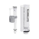 Унитаз напольный Qtap Leo Ultra Quiet 620×355×790 мм с сиденьем Soft-close, White QTLEO27W49261 - изображение 9