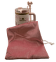 Термос термочашка Stanley Quencher H2.0 Tumbler з нержавіючої сталі 0,59 л LoveShackFancy Floral Ribbon Pink KT6007864 - зображення 2