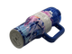Термос термокружка Stanley Quencher H2.0 Tumbler Светится в темноте 1,18 л Huntr/X World Tour Edition KT7001980 - изображение 8