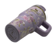 Термос термочашка Stanley Quencher H2.0 Tumbler з нержавіючої сталі 0,59 л LoveShackFancy Floral Lavender KT6007865 - зображення 5