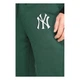 Штани 47 Brand MLB NEW YORK YANKEES EMBROIDER 546584DG-FS S - зображення 4