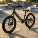 Дитячий біговел 16 дюймів BavarSport Champion 1411 від 4 років Green - зображення 6