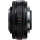 Фикс-объективы Fujifilm XF-23mm F2.8 R WR Black (16942884) - изображение 6