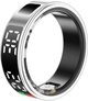Смарт-кольцо Inspire HSR08 Silver Размер 9 (HSR08-9-silver) - изображение 1