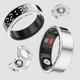 Смарт-кольцо Inspire HSR08 Silver Размер 9 (HSR08-9-silver) - изображение 2