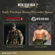 Гра XSX Metal Gear Solid Master Collection Volume 2 (Blu-ray диск) (4012927114292) - зображення 17