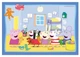 Пазли Ravensburger Свинка Пеппа – Пригоди Пеппи 24 елементи (05574) (4005556055746) - зображення 2