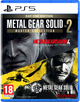 Гра PS5 Metal Gear Solid Master Collection Volume 2 (Blu-ray диск) (4012927151891) - зображення 1