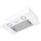 Вытяжка кухонная Perfelli BI 5252 WH 700 LED - изображение 4
