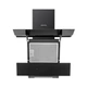 Вытяжка кухонная Pyramida ND 855 BL - изображение 4