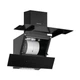 Вытяжка кухонная Pyramida ND 855 BL - изображение 5
