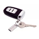 USB флеш накопитель Verbatim 64GB Metal Executive Silver USB 2.0 - изображение 4