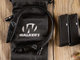 Активные Тактические Наушники Walker's Razor XV 3.0 Bluetooth Аккумуляторные Черный (GWP-BTN-BT) - изображение 2