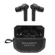 Активні Тактичні Навушники Walker's Disrupter Bluetooth Акумуляторні Чорний (GWP-DSRPT) - зображення 6