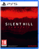 Gra PS5 Silent Hill Townfall (Blu-ray płyta) (4012927152041) - obraz 1