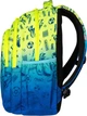 Plecak CoolPack Jerry Football 2T 21 l 39 x 28 x 15 cm (5907620196869) - obraz 3