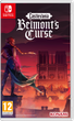 Гра Nintendo Switch Castlevania: Belmont's Curse (Картридж) (4012927087343) - зображення 1