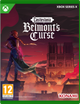 Gra XSX Castlevania: Belmont's Curse (Blu-ray płyta) (4012927114322) - obraz 1