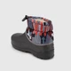Сапоги резиновые для мальчика Gipanis 83 31,5 Серый (2000990166104W) shop (2000990166104) - изображение 7