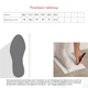 Сапоги резиновые для мальчика Gipanis 83 31,5 Серый (2000990166104W) shop (2000990166104) - изображение 9
