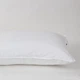 Подушка FRIENDLY "WHITE COMFORT" , 50x70 - изображение 6