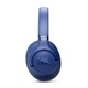 Наушники Hi-Fi/High-End беспроводные JBL Tune 730BT Bluetooth, накладные, синие - изображение 2