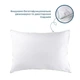 Подушка ROYAL SOFT 50x70 см (650 г) (3-02831_00000) 4820241220069 - изображение 1