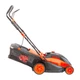 Газонокосарка електрична Tex.AC TA-LM380JL, (2200 Вт, ширина скошування 38 см, травозбірник 45 л) - зображення 4