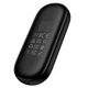 Пульт дистанційного керування для телефона HOCO GM204 Bluetooth 5.4 для TikTok та селфі. Black - зображення 6