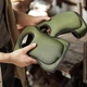 Наколенники садовые удлиненные NS-21 46 см усиленные EVA - изображение 10