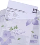 Набор папок-конвертов Buromax Arabeski на кнопке А5 12 шт (BM.3919-26) - изображение 2