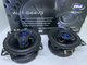 Автомобильные 3-х полосные динамики 10 см 270w BOSCHMANN BM AUDIO WJ1-S44V3 (Авто-акустика колонки бошман 270В - изображение 4